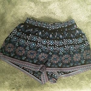 Rue 21 shorts